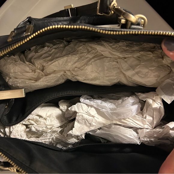 Calvin Klein Satchel Bag - Picture 4 of 4